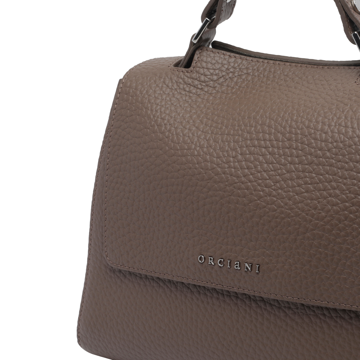 [ORCIANI] Bag FW26 B01999SOFVISONE