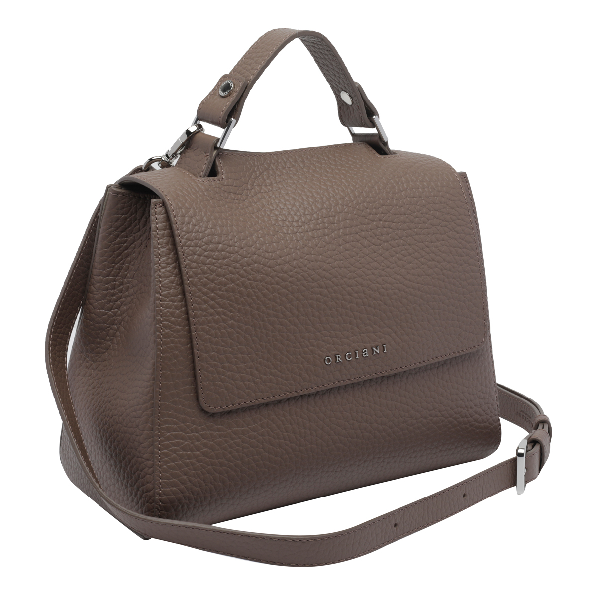 [ORCIANI] Bag FW26 B01999SOFVISONE