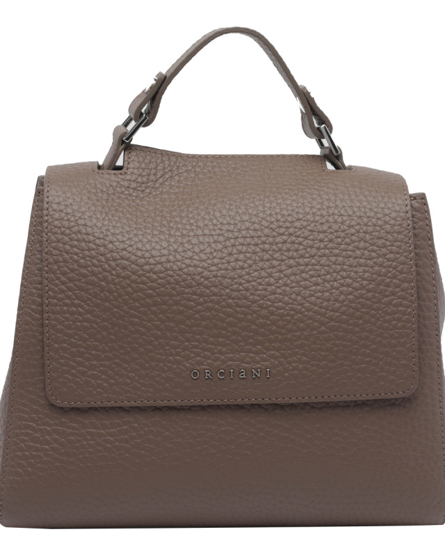 [ORCIANI] Bag FW26 B01999SOFVISONE