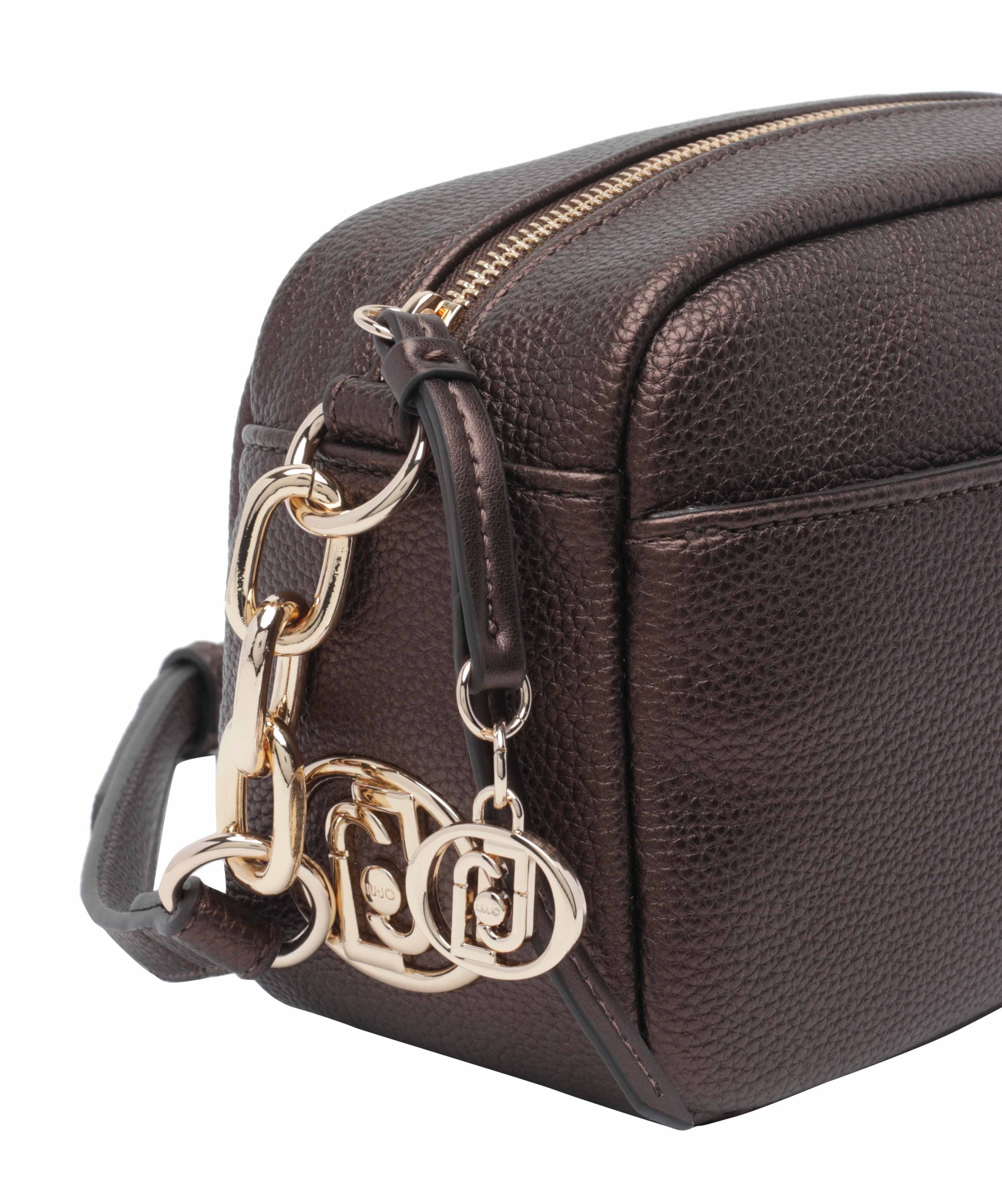 [Liu Jo] Shoulder bag FW26 AF6040ES039X0782