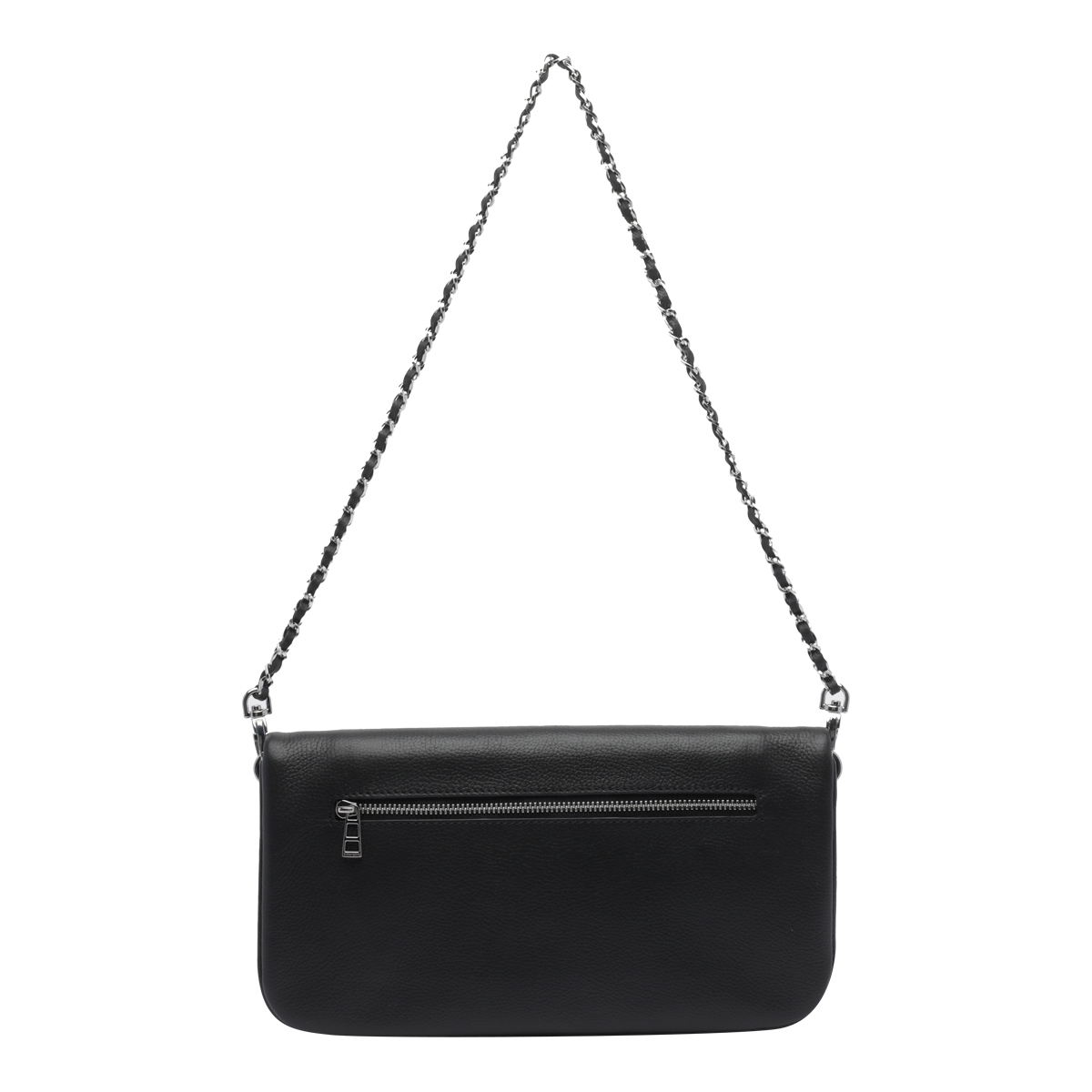 [Zadig & Voltaire] Shoulder bag FW26 LWBA0448611
