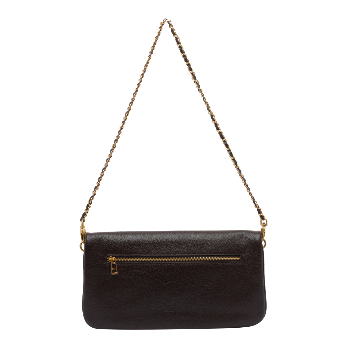 [Zadig & Voltaire] Shoulder bag FW26 LWBA00001219