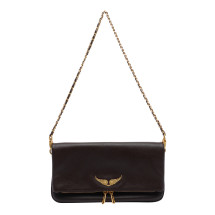 [Zadig & Voltaire] Shoulder bag FW26 LWBA00001219