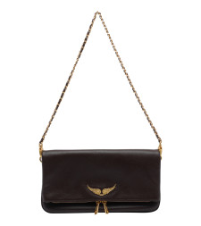 [Zadig & Voltaire] Shoulder bag FW26 LWBA00001219