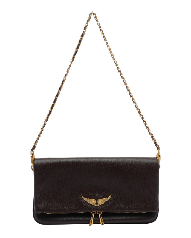 [Zadig & Voltaire] Shoulder bag FW26 LWBA00001219