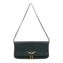 [Zadig & Voltaire] Shoulder bag FW26 LWBA00001302