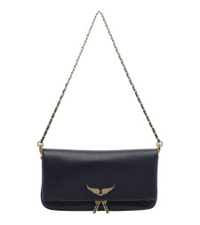 [Zadig & Voltaire] Shoulder bag FW26 LWBA00001426
