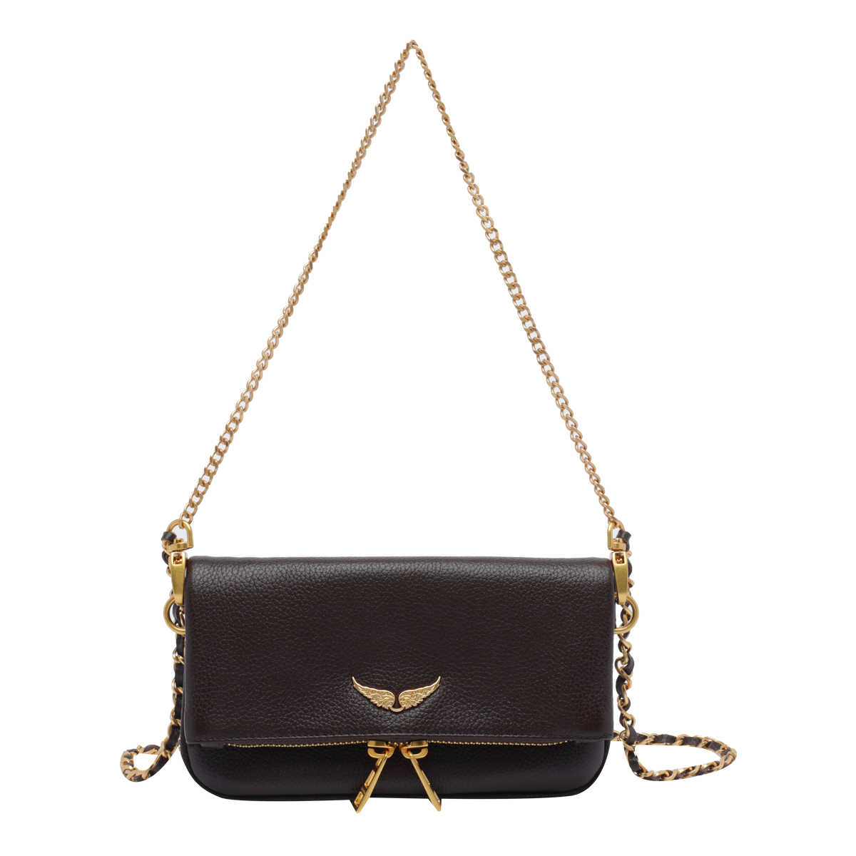 [Zadig & Voltaire] Shoulder bag FW26 LWBA03975219