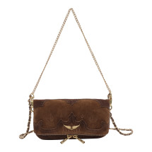 [Zadig & Voltaire] Shoulder bag FW26 LWBA04487201