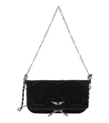 [Zadig & Voltaire] Shoulder bag FW26 LWBA0448711