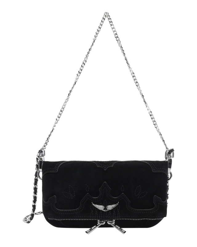 [Zadig & Voltaire] Shoulder bag FW26 LWBA0448711