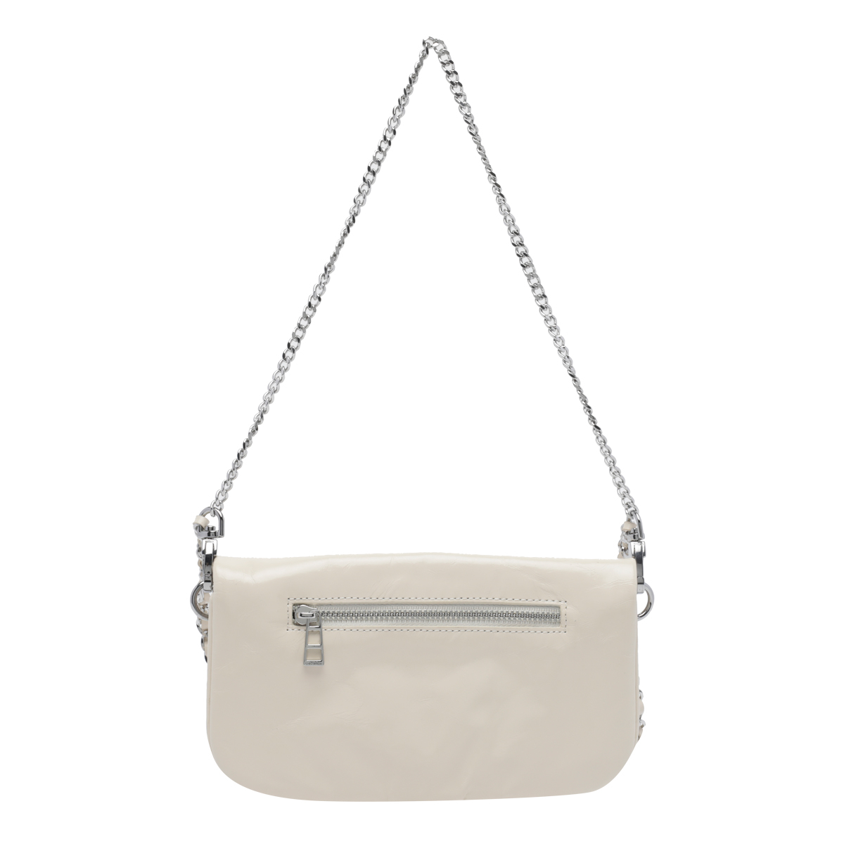 [Zadig & Voltaire] Shoulder bag FW26 LWBA04387100