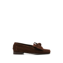 [HEREU] Loafer FW26 CORSUWFA26DARKBROWN