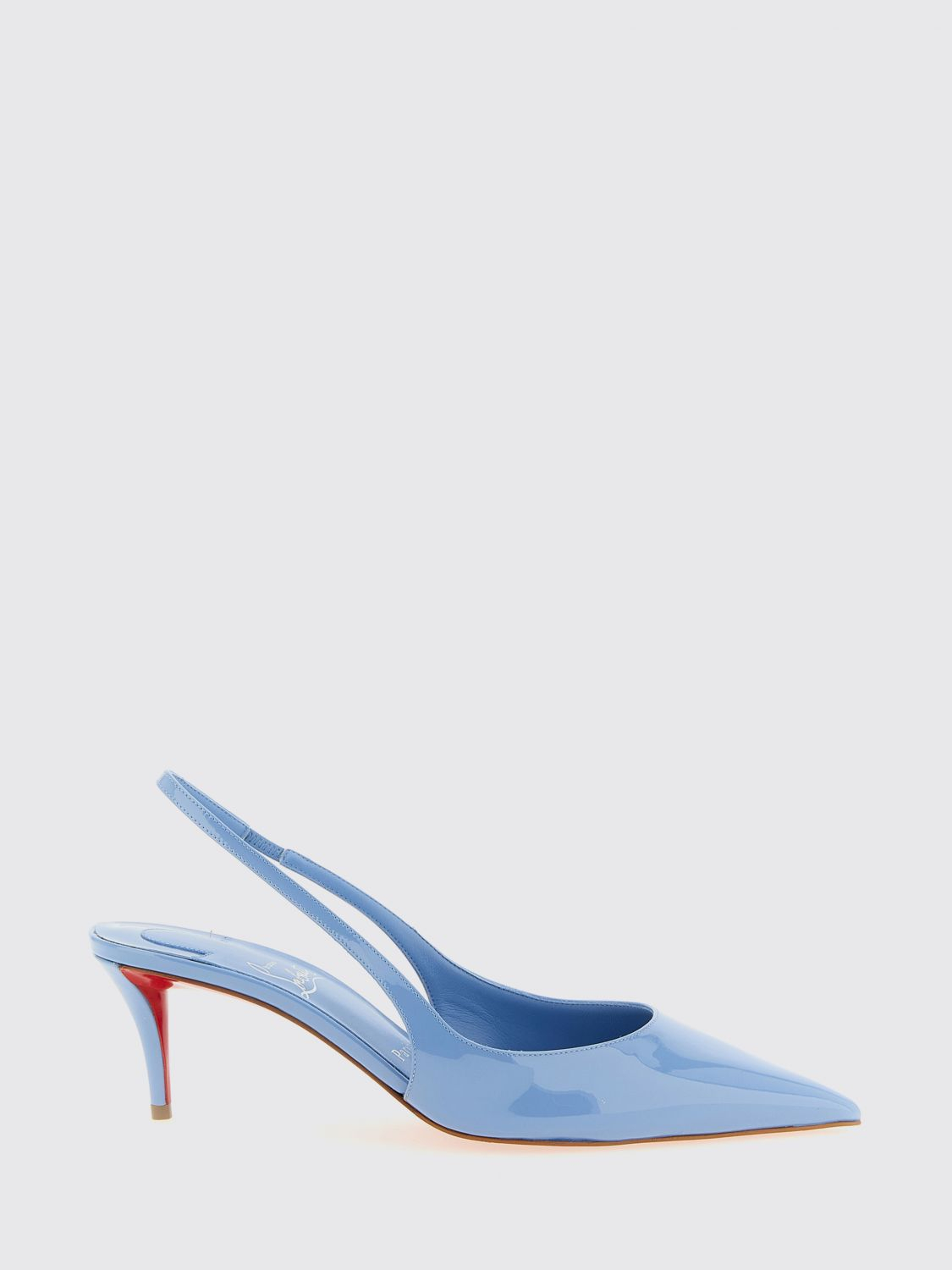 [Christian Louboutin] Pumps SS26 1260472 4403