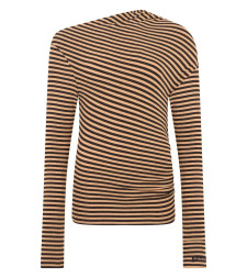 [PINKO] T-shirts Long Sleeve FW26 107555A3KC_CM0