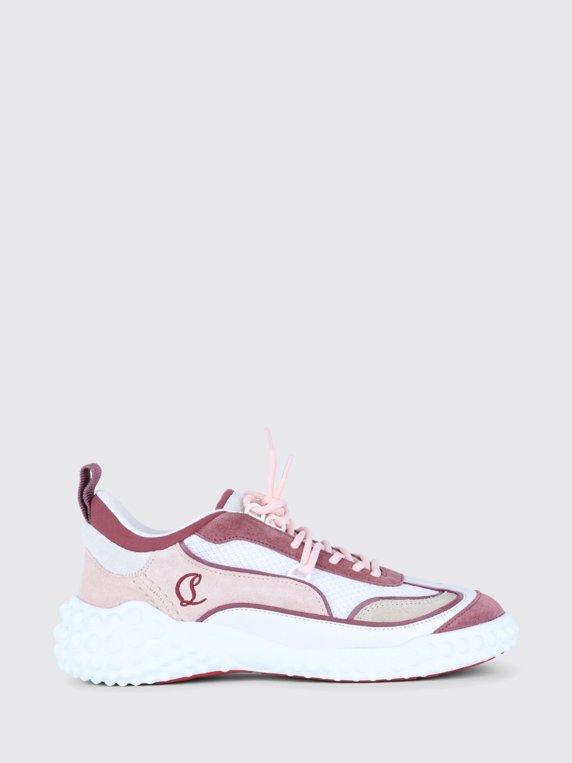 [Christian Louboutin] Sneakers SS26 1260606 9119