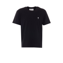[AMI ALEXANDRE MATTIUSSI] T-shirts Short Sleeve FW26 HTS346724045