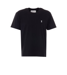 [AMI ALEXANDRE MATTIUSSI] T-shirts Short Sleeve FW26 HTS346724045