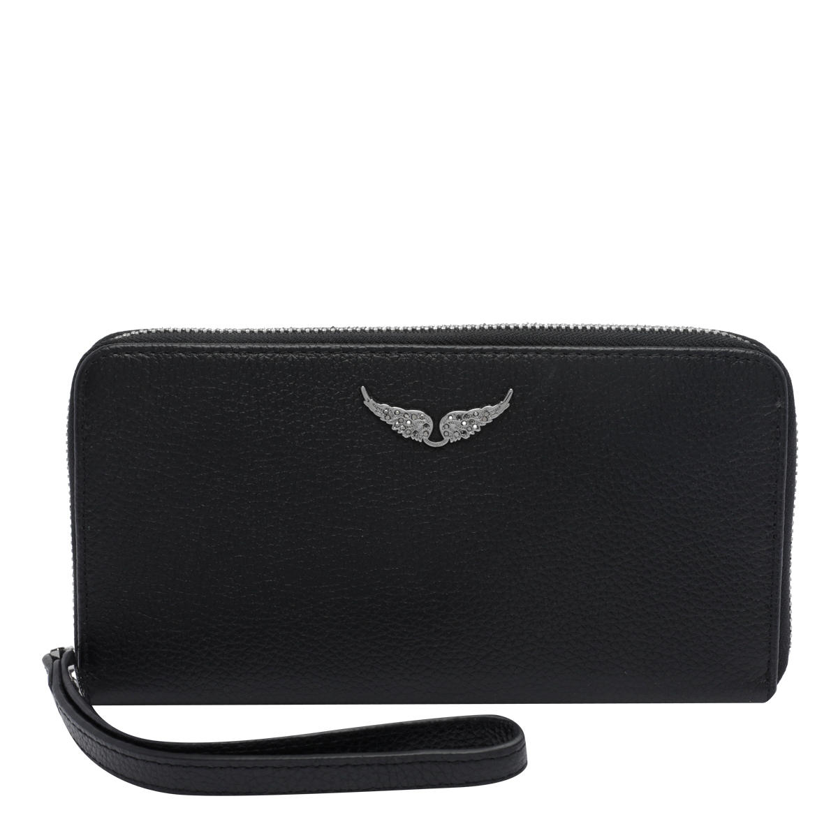 [Zadig & Voltaire] Wallet FW26 LWSG03667011
