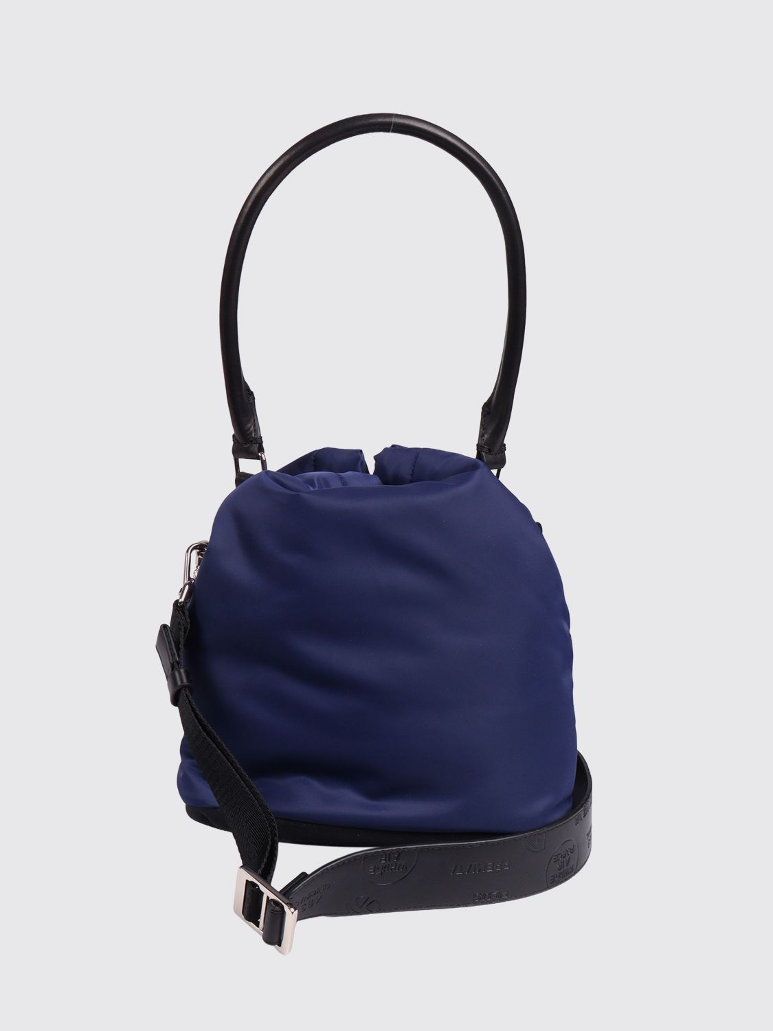 [Premiata] Minibag SS26 MIA 2145