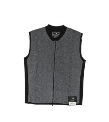 [Y - 3] Knitwear FW26 KR1114BLACK