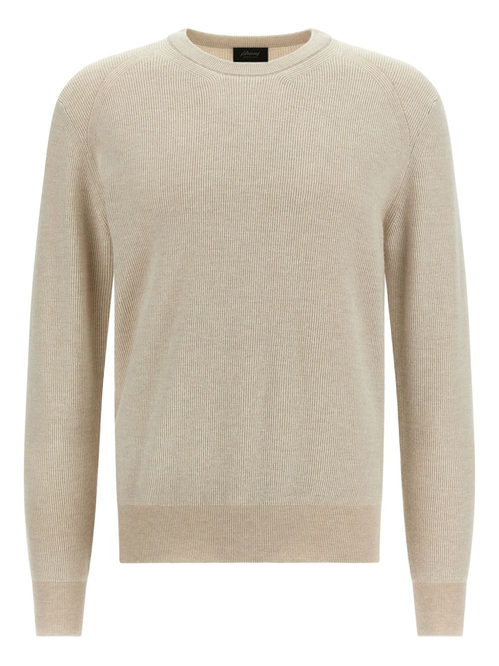 [BRIONI] Knitwear FW26 UMQ90LOCK129790