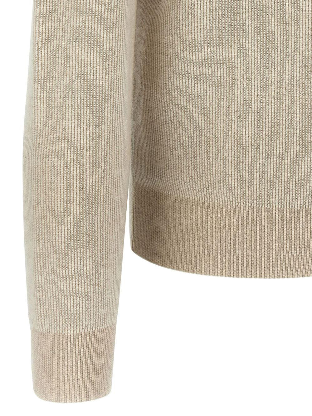 [BRIONI] Knitwear FW26 UMQ90LOCK129790