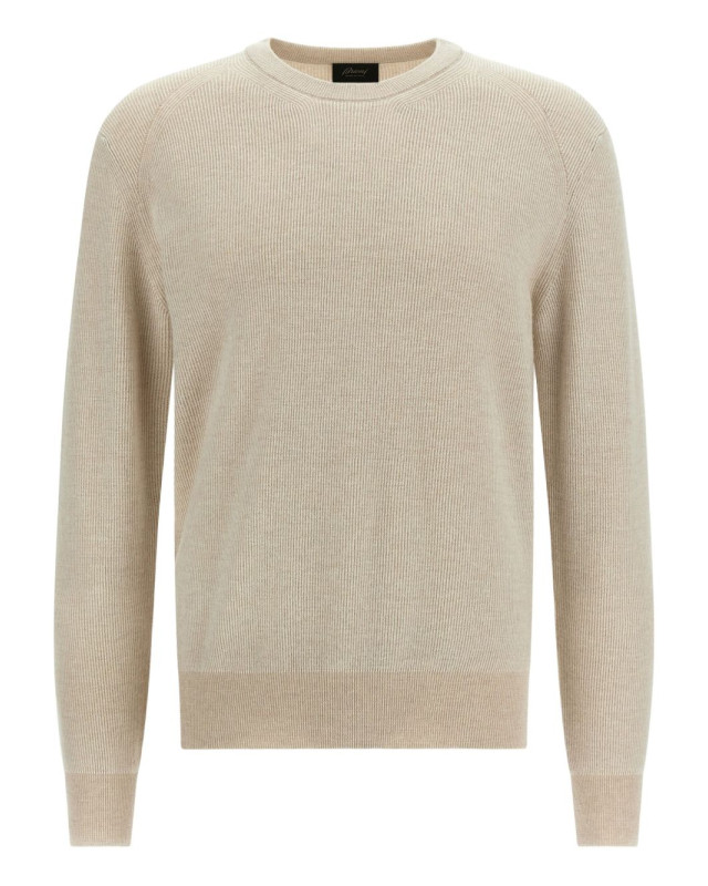 [BRIONI] Knitwear FW26 UMQ90LOCK129790