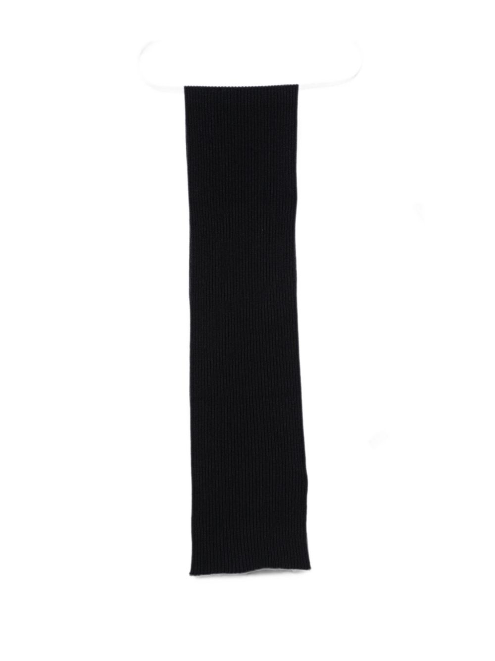 [BRIONI] Scarf FW26 O3MJ0LOCK264000