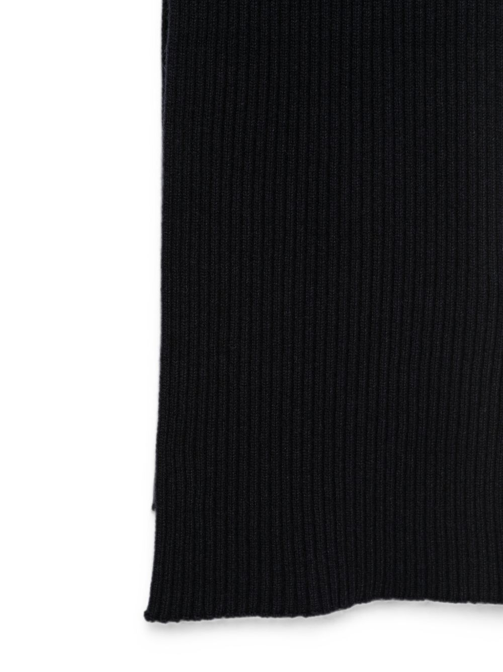 [BRIONI] Scarf FW26 O3MJ0LOCK264000