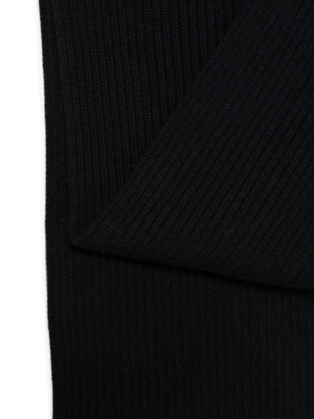 [BRIONI] Scarf FW26 O3MJ0LOCK264000