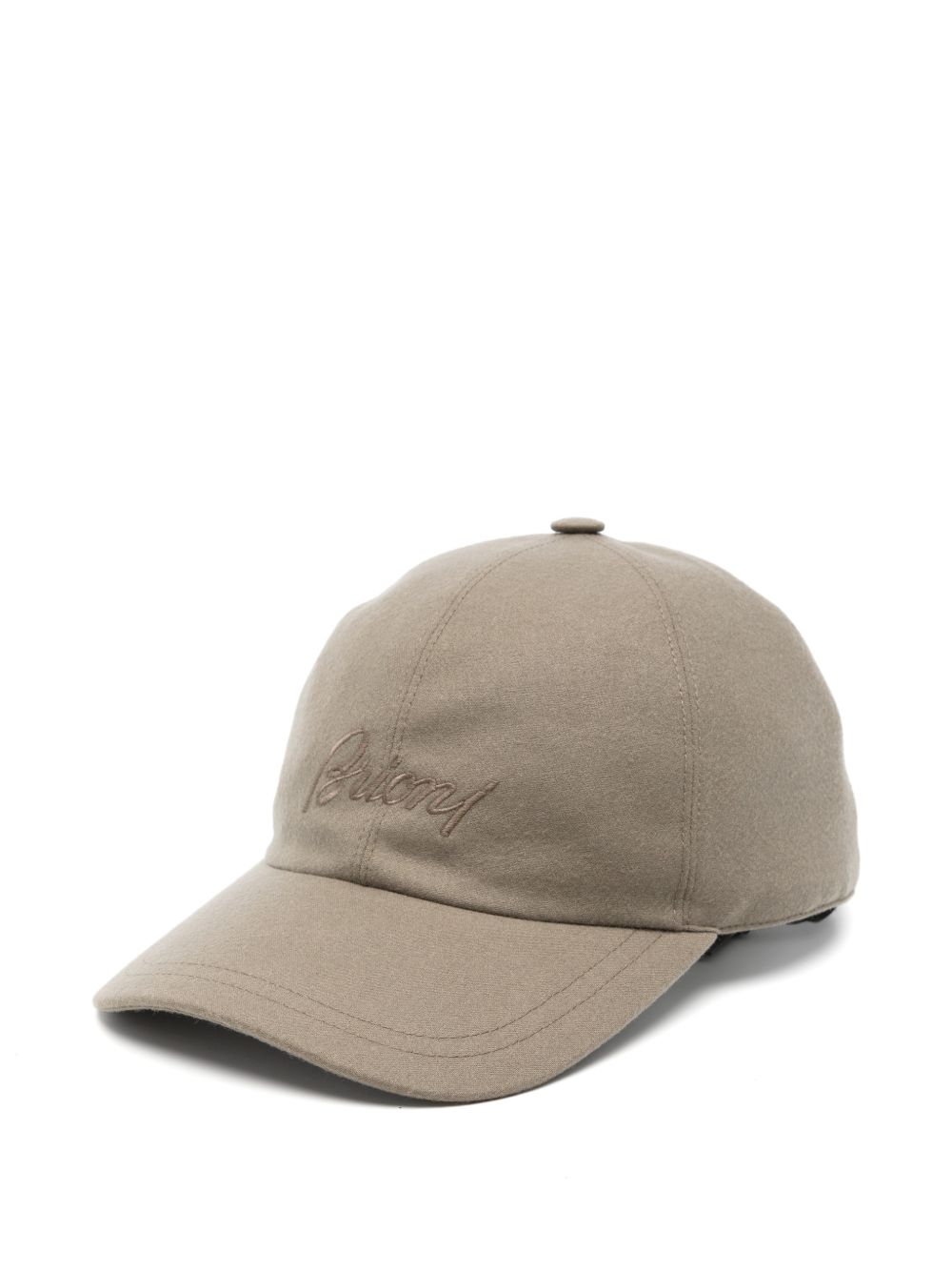 [BRIONI] Cap FW26 O4910MOC3342900