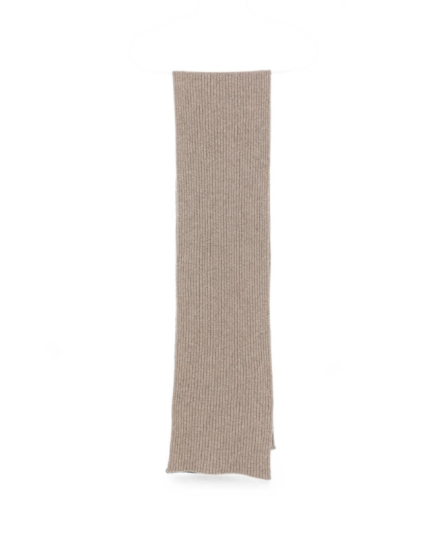 [BRIONI] Scarf FW26 O3MJ0LOCK269700