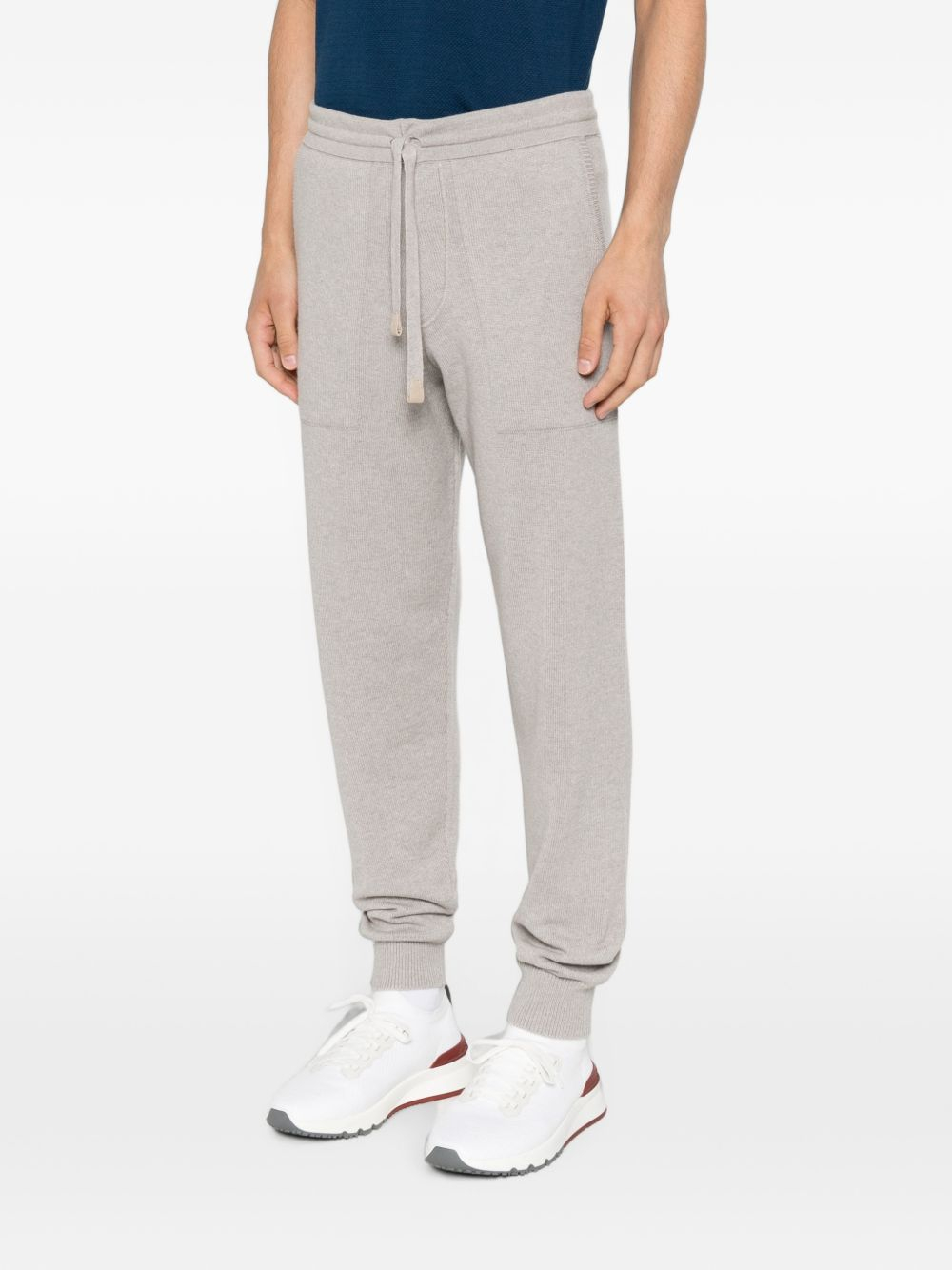 [BRIONI] Trousers FW26 UMNP0LO2K061600