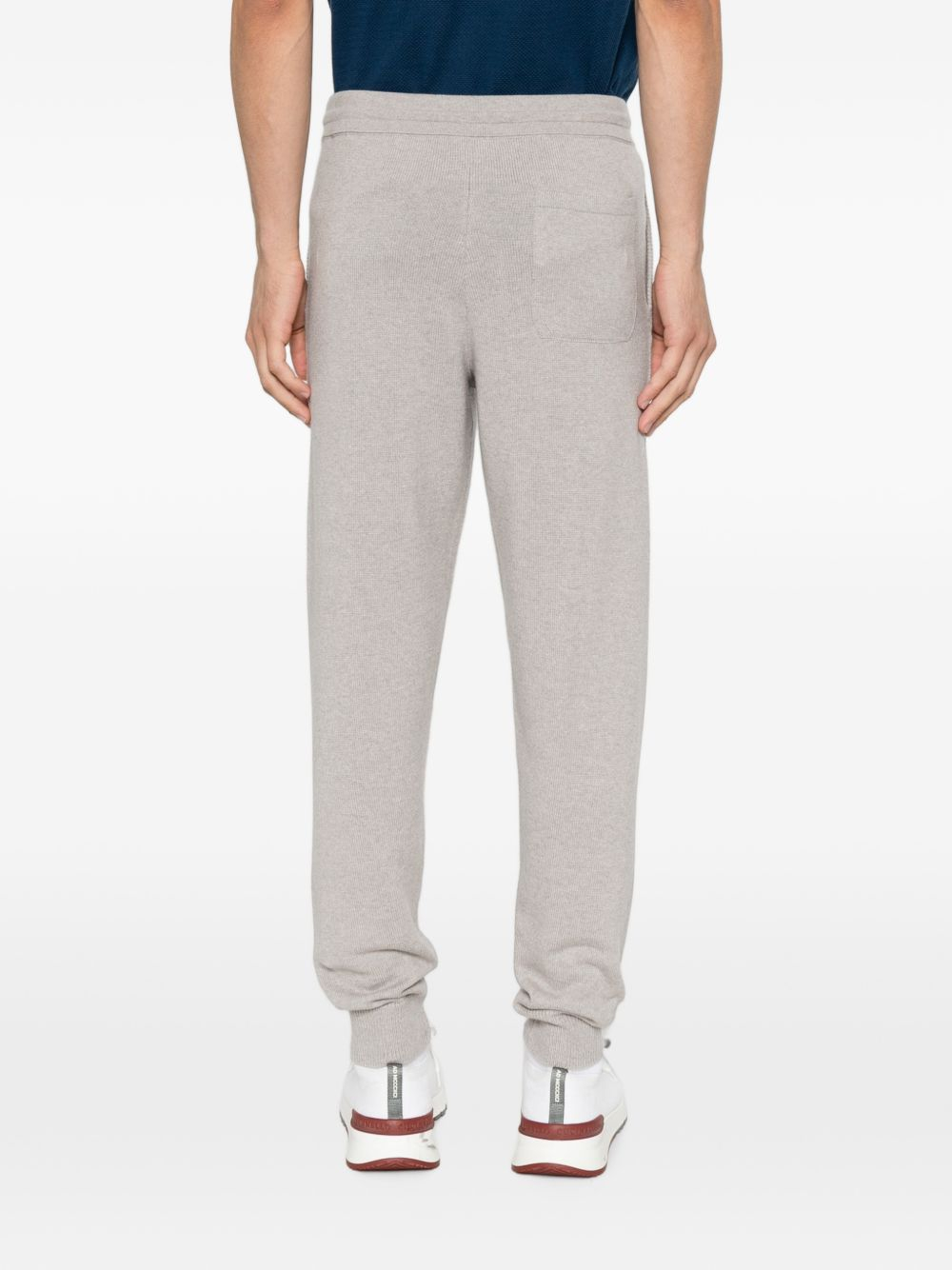 [BRIONI] Trousers FW26 UMNP0LO2K061600