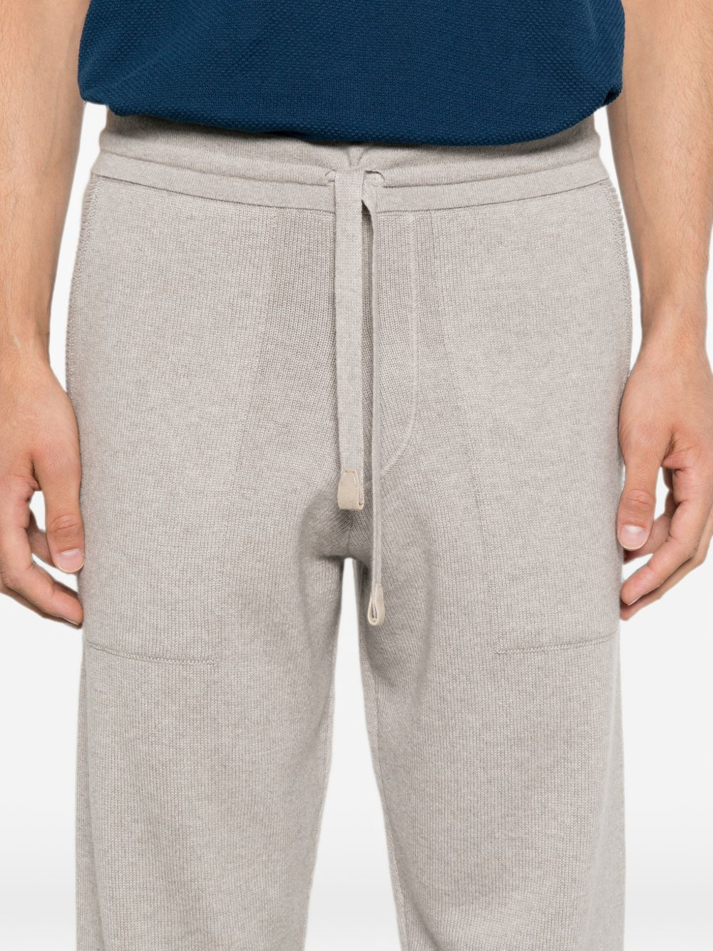 [BRIONI] Trousers FW26 UMNP0LO2K061600