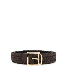 [BRIONI] Belt FW26 OBMH0LOC7142000