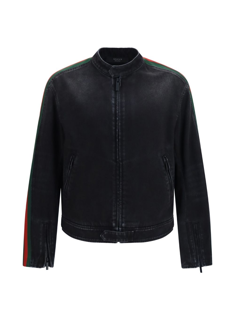 [Gucci] Casual Jacket FW26 872075XDDHQ1000