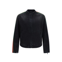[Gucci] Casual Jacket FW26 872075XDDHQ1000