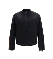 [Gucci] Casual Jacket FW26 872075XDDHQ1000