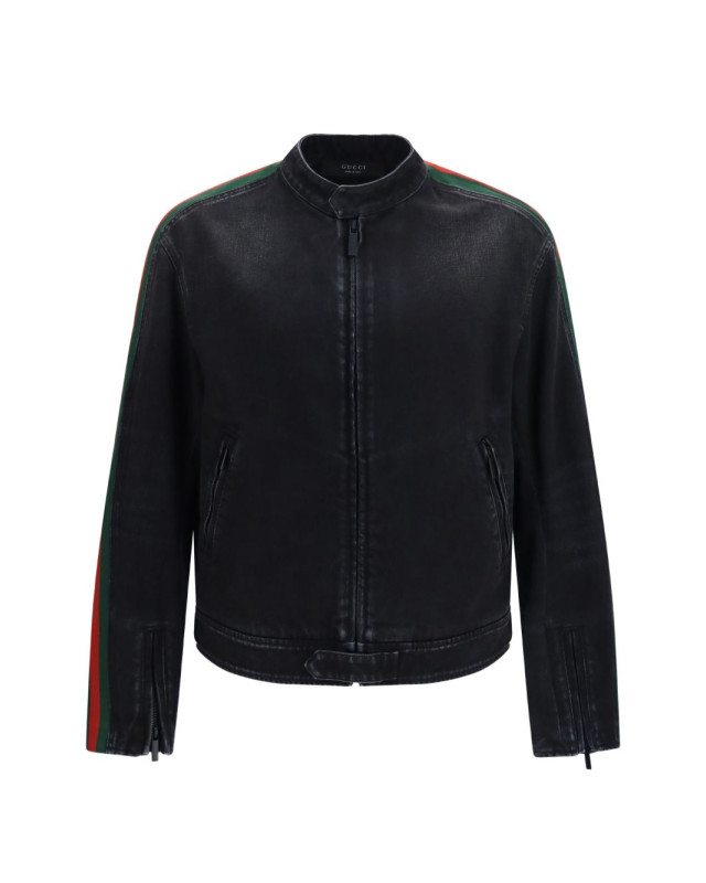[Gucci] Casual Jacket FW26 872075XDDHQ1000
