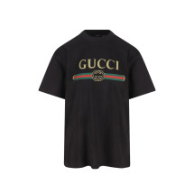 [Gucci] T-shirts Short Sleeve FW26 865015XJHUF1152