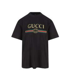 [Gucci] T-shirts Short Sleeve FW26 865015XJHUF1152