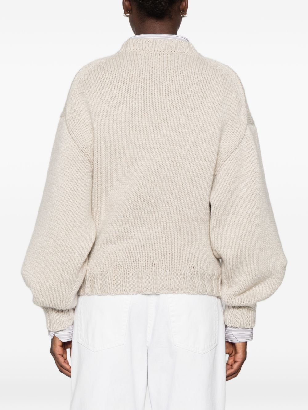 [KHAITE] Knitwear FW26 18273645869