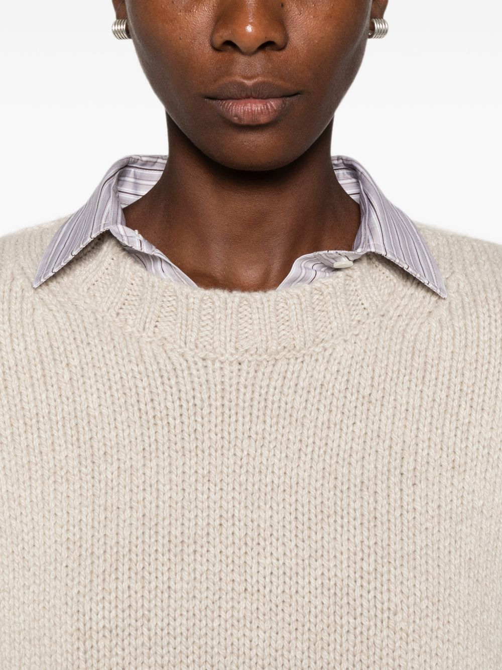 [KHAITE] Knitwear FW26 18273645869
