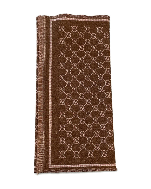 [Gucci] Scarf FW26 8390353GAMQ2572
