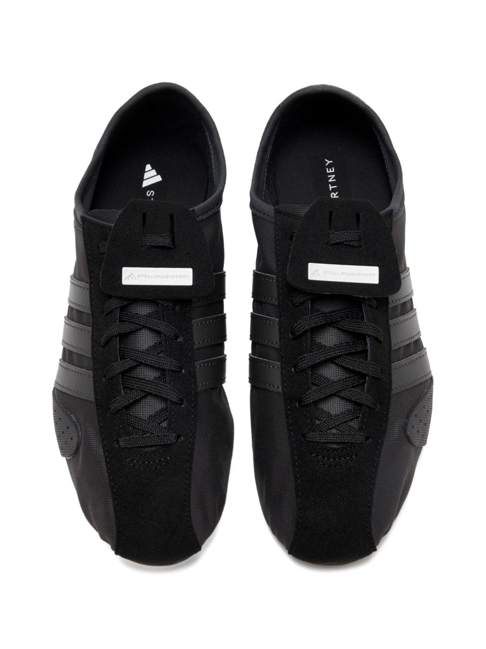 [Adidas By Stella McCartney] Sneakers FW26 JR7587CBLACK/CBLACK