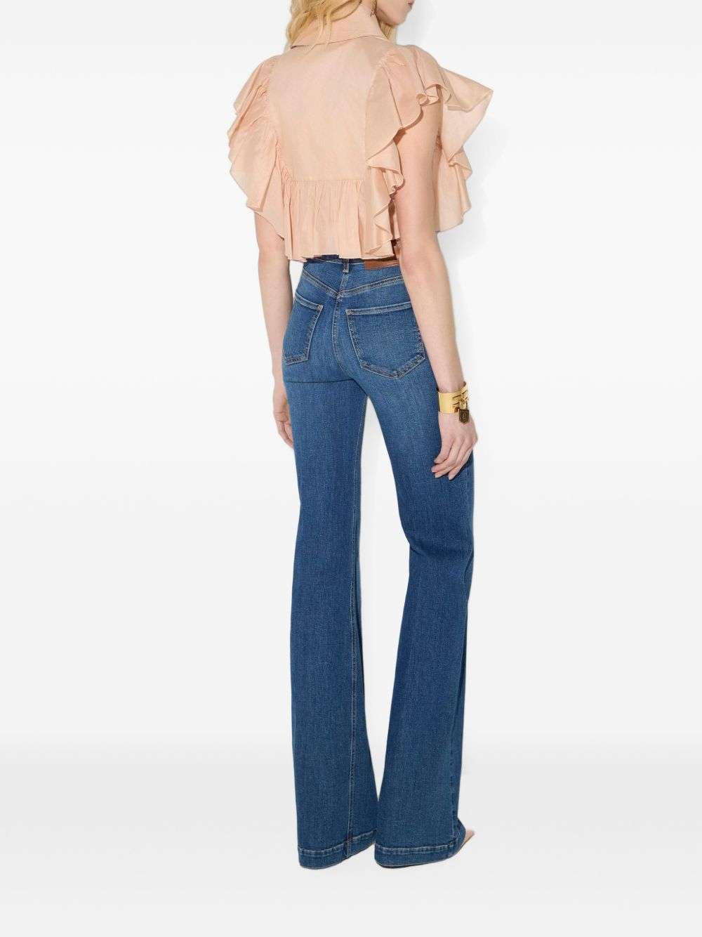 [ELISABETTA FRANCHI] Jeans FW26 PJ12D66E2139