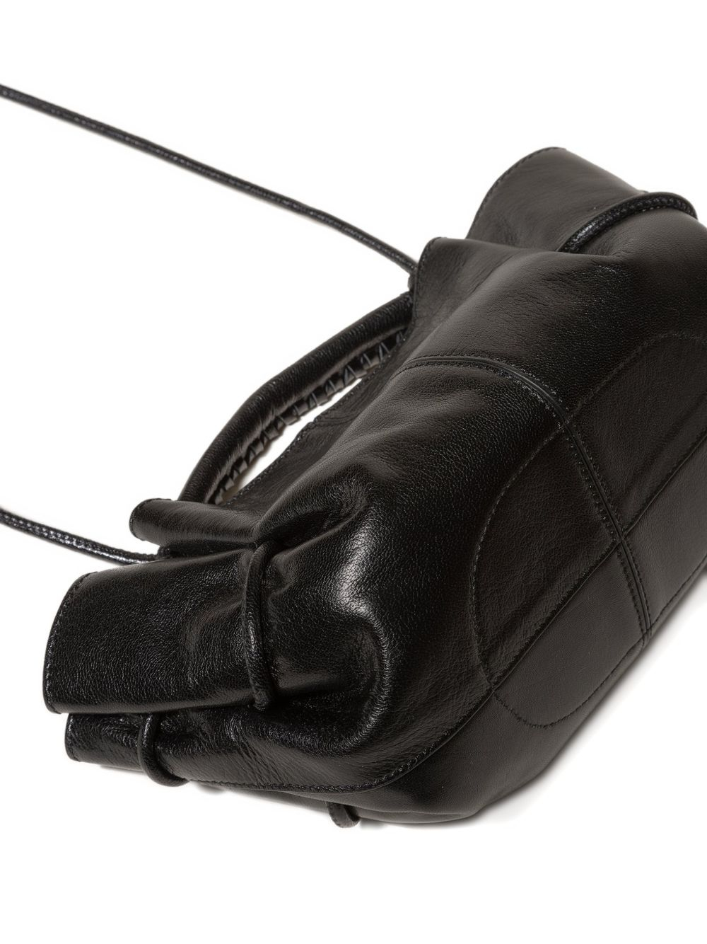 [HEREU] Tote bag FW26 ARTMIWBS26BLACK