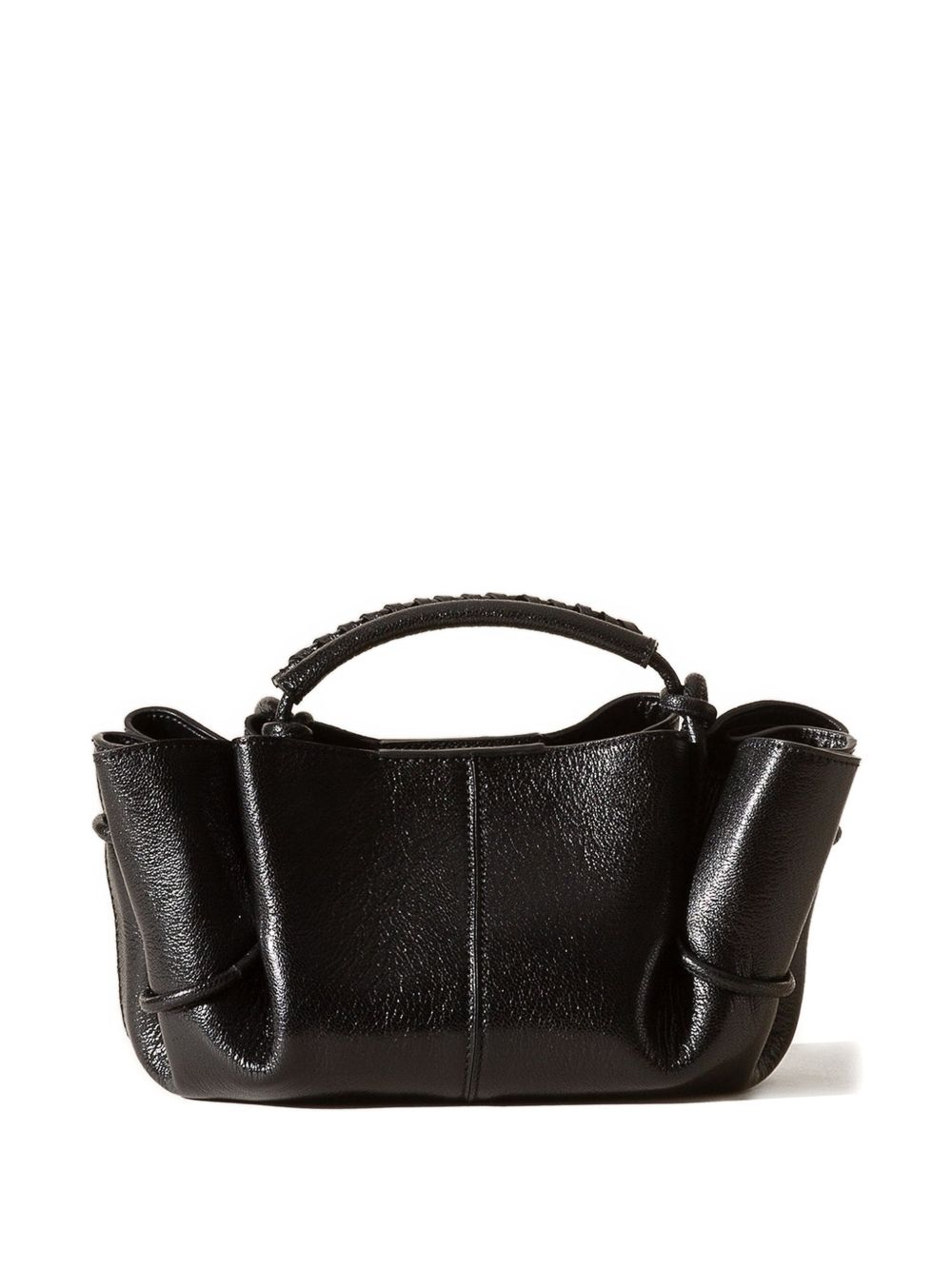 [HEREU] Tote bag FW26 ARTMIWBS26BLACK